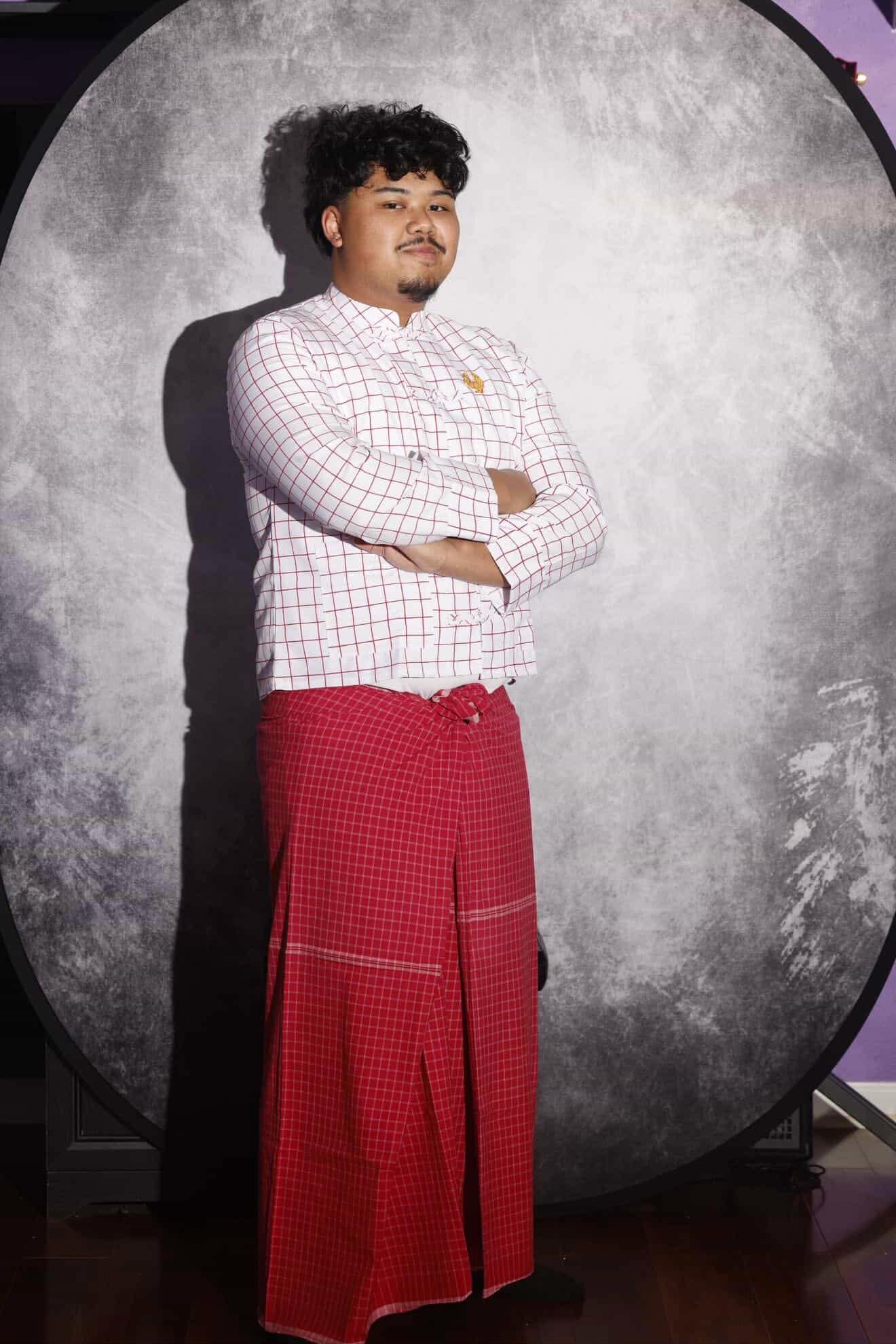 Mi Mi, Contemporary Lead